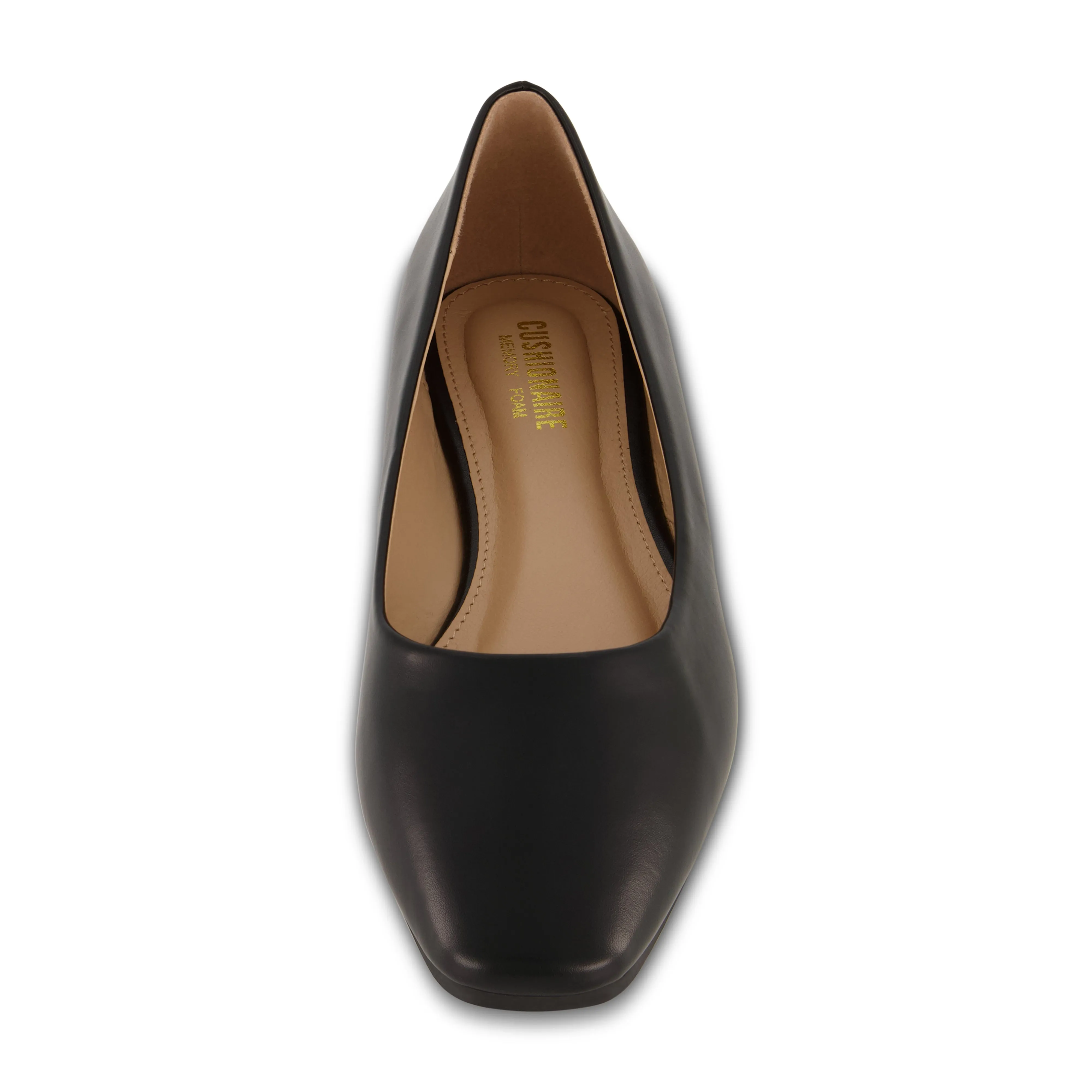 Skipper Ballet Flat