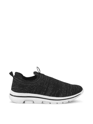 Slip on Active Wear