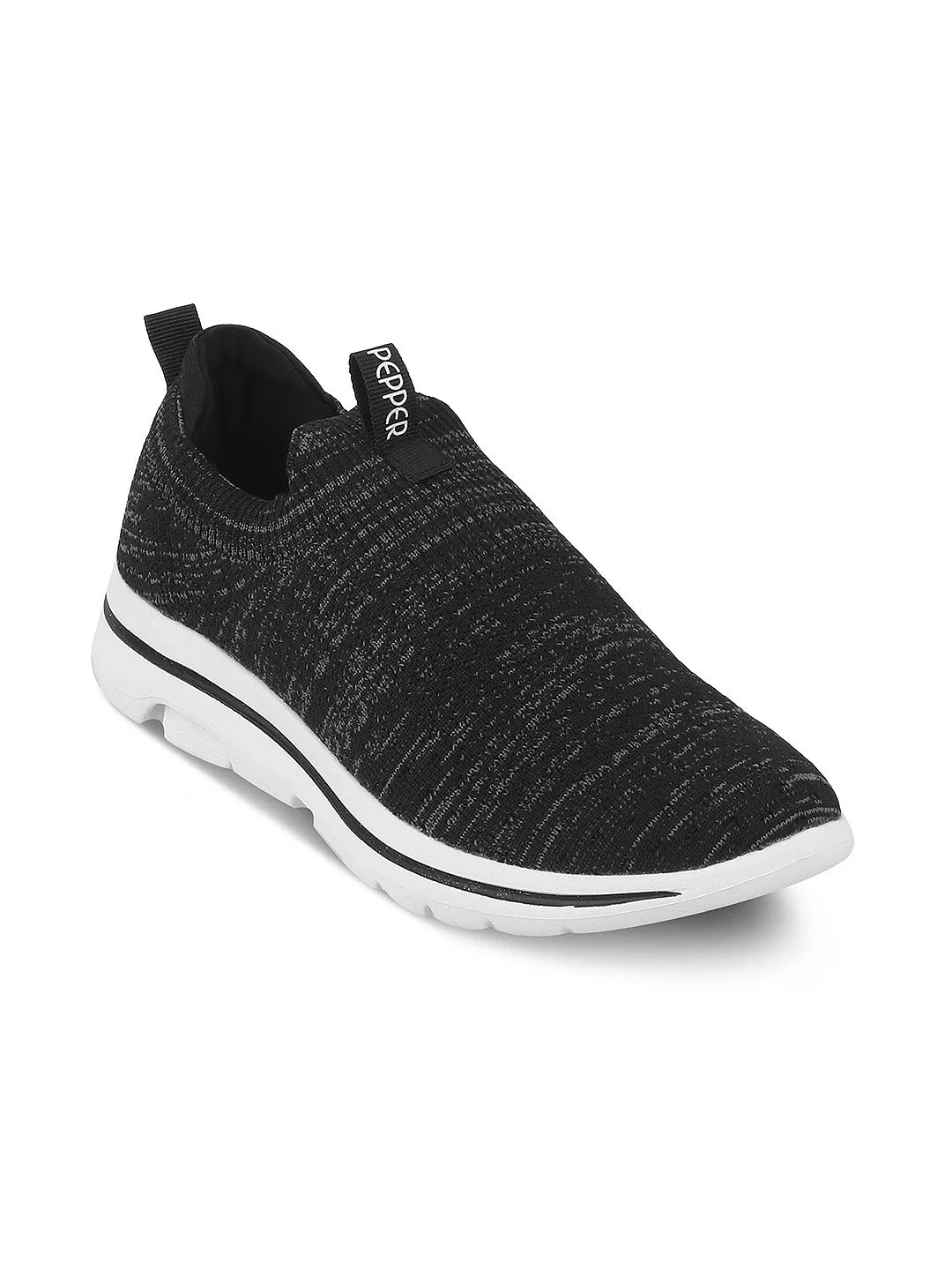 Slip on Active Wear
