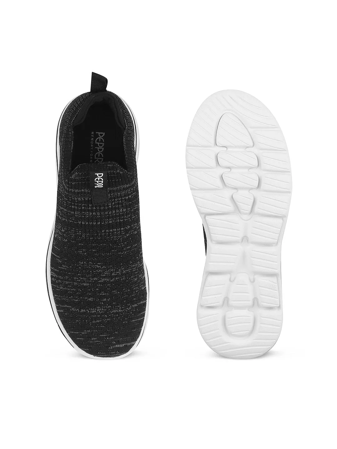 Slip on Active Wear