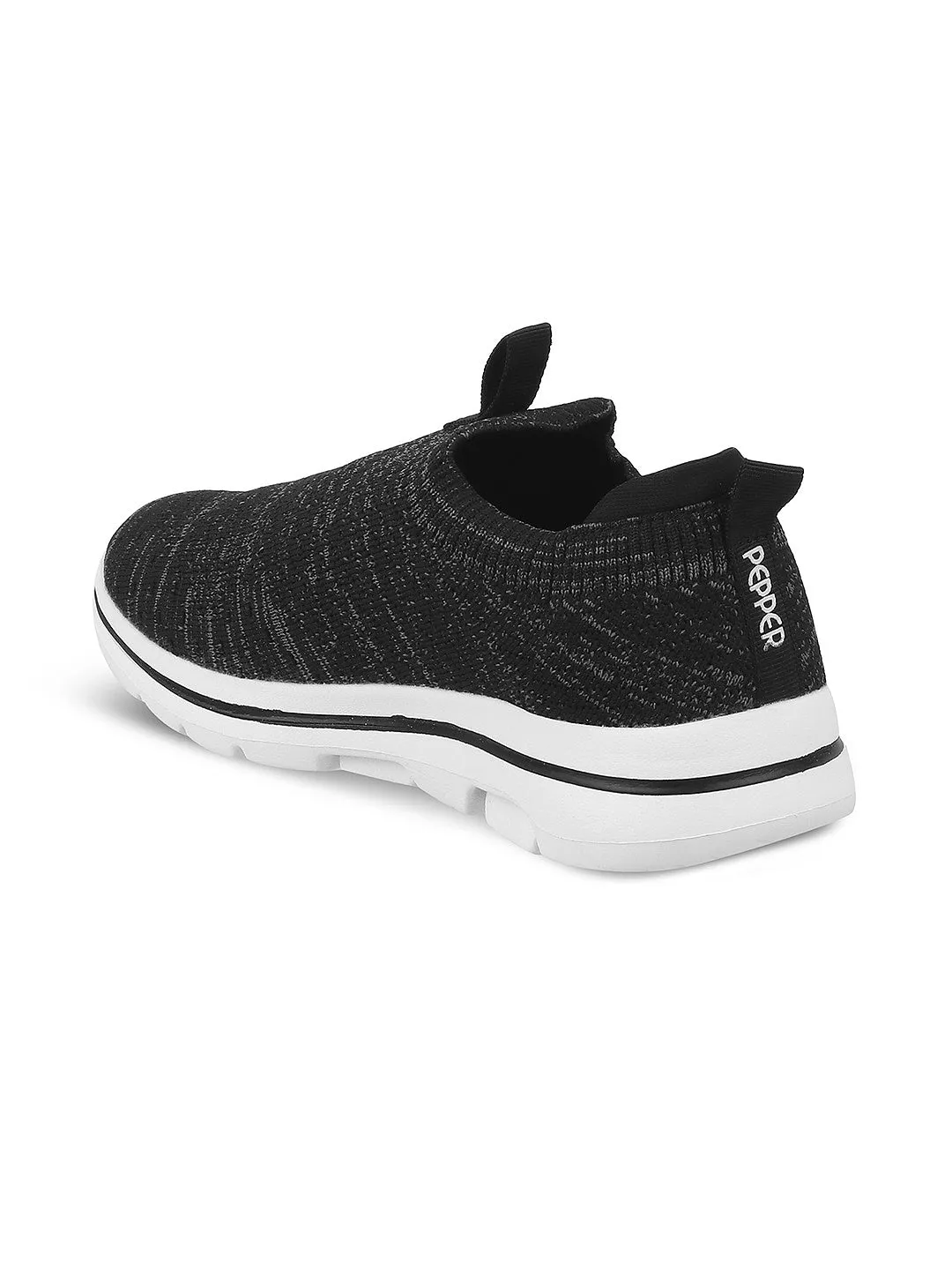 Slip on Active Wear