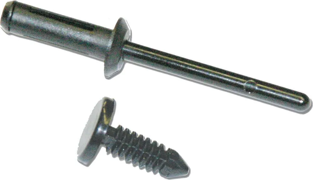 SLP 14-234 Vent Replacement Plastic Pop Rivets