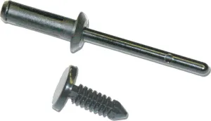 SLP 14-234 Vent Replacement Plastic Pop Rivets