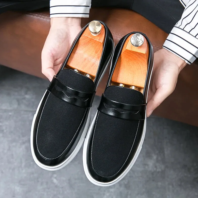 Sovereign Men's Loafers