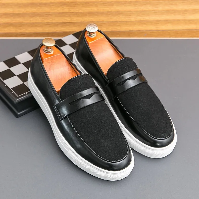 Sovereign Men's Loafers