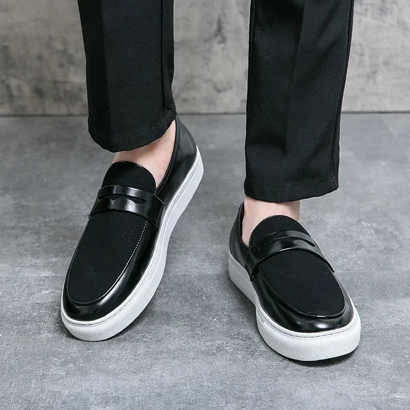 Sovereign Men's Loafers