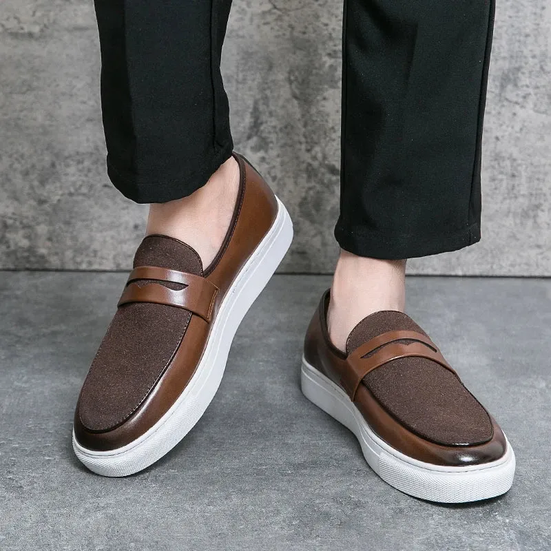 Sovereign Men's Loafers