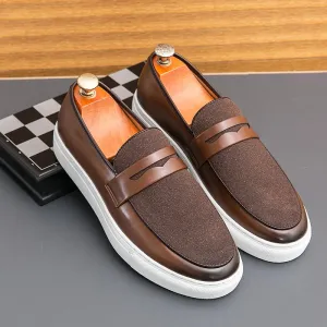 Sovereign Men's Loafers