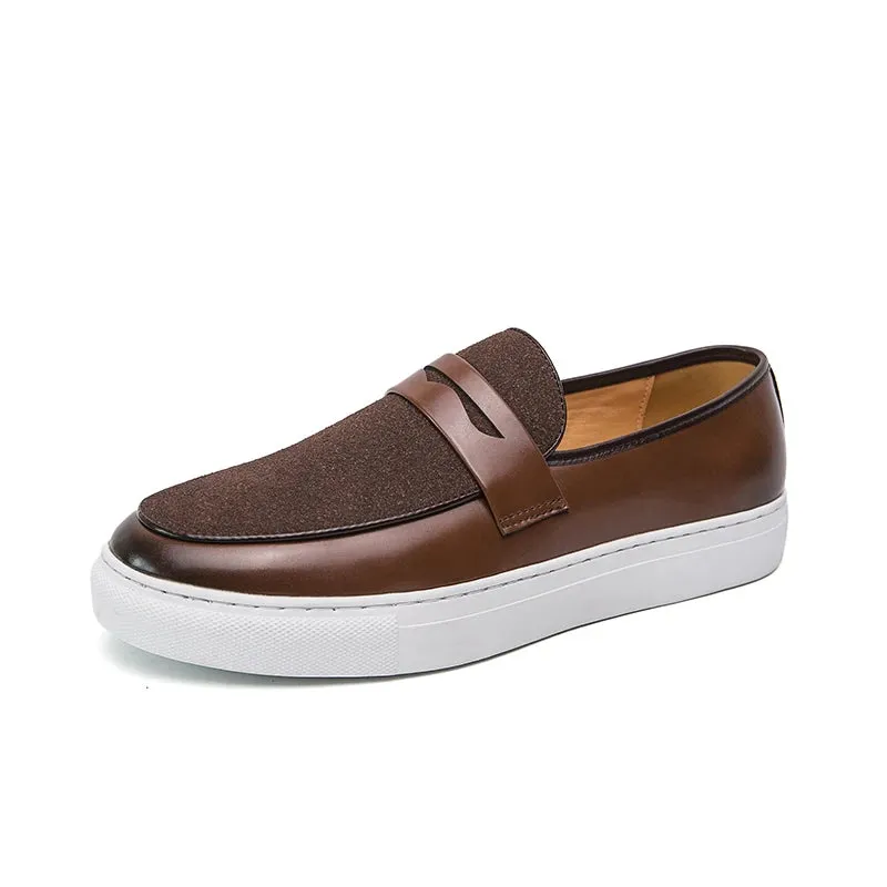 Sovereign Men's Loafers