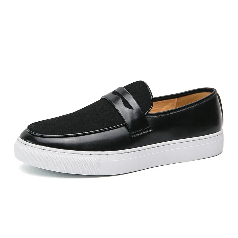 Sovereign Men's Loafers