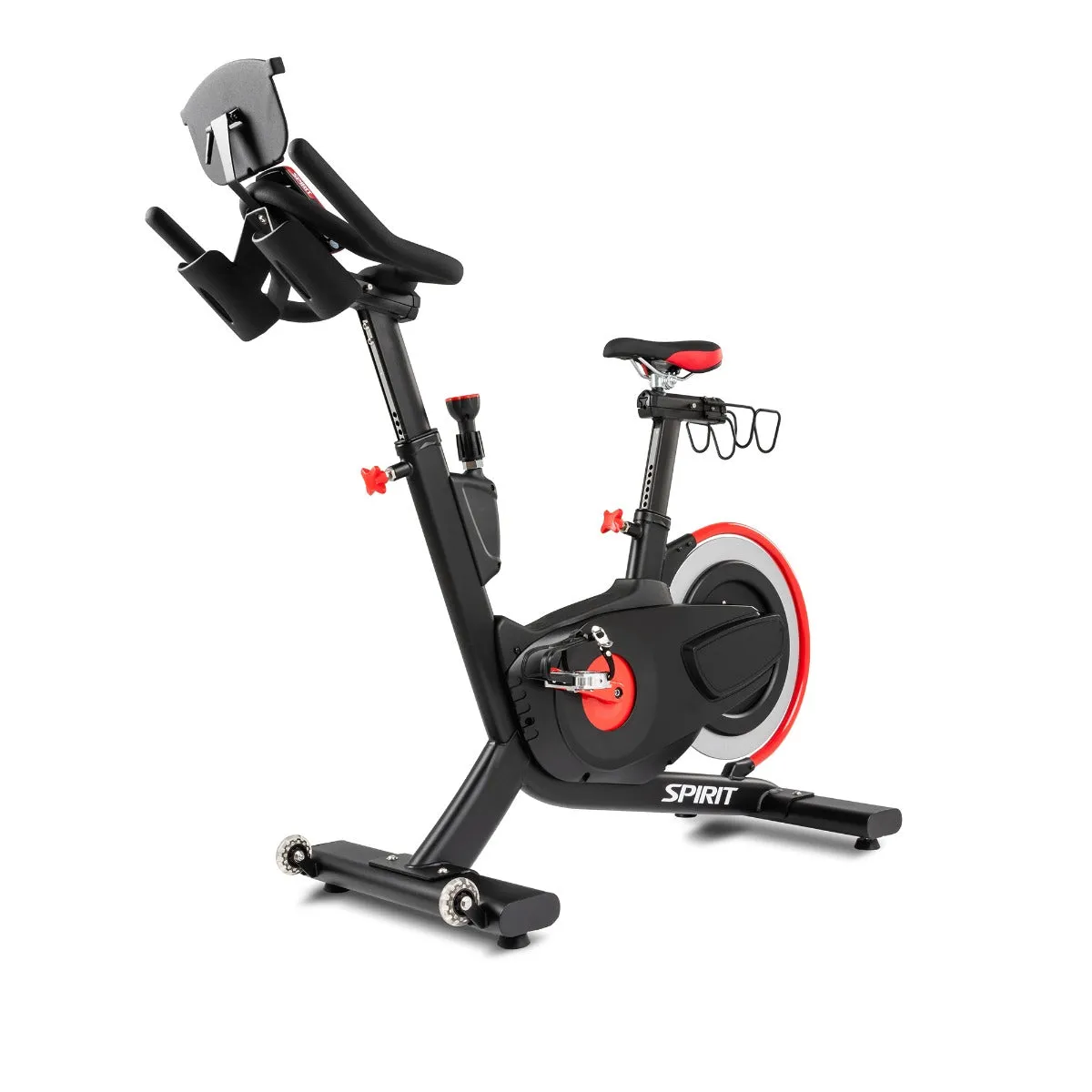 Spirit Fitness CIC850 Commercial Indoor Cycle Trainer