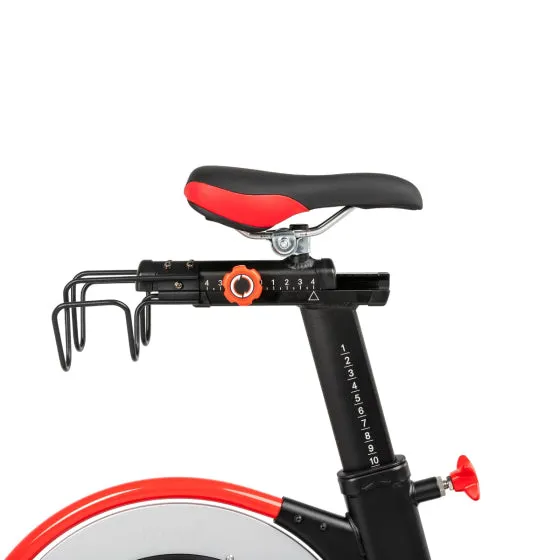 Spirit Fitness CIC850 Commercial Indoor Cycle Trainer