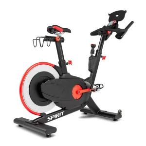 Spirit Fitness CIC850 Commercial Indoor Cycle Trainer