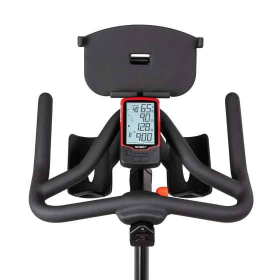 Spirit Fitness CIC850 Commercial Indoor Cycle Trainer