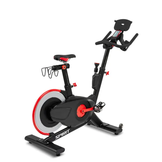 Spirit Fitness CIC850 Commercial Indoor Cycle Trainer