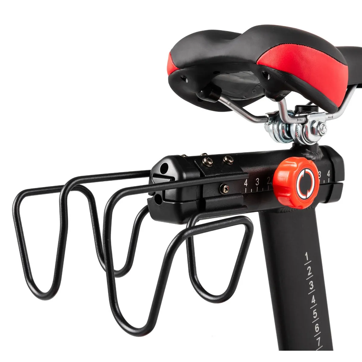 Spirit Fitness CIC850 Commercial Indoor Cycle Trainer