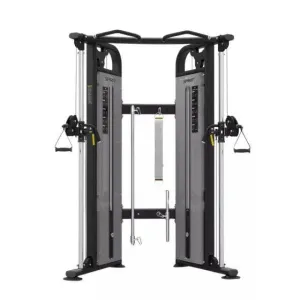 Spirit ST800 FT Commercial Functional Trainer Floor Model Like New