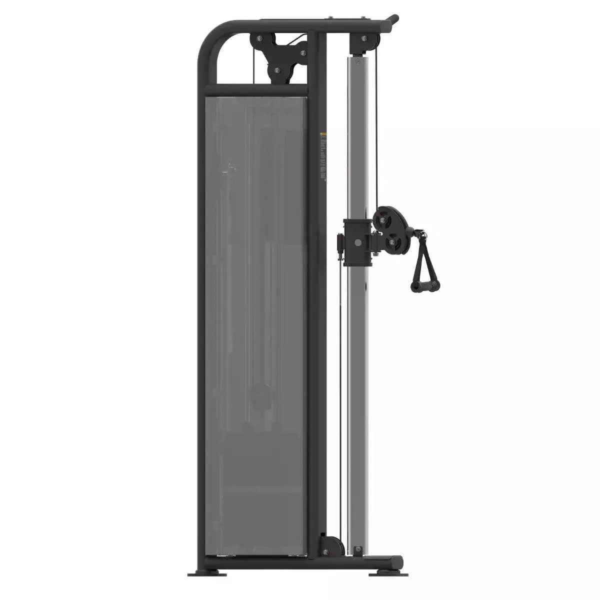 Spirit ST800 FT Commercial Functional Trainer Floor Model Like New
