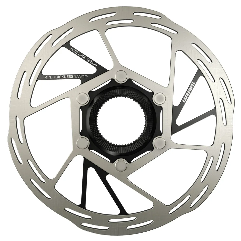 SRAM Paceline 6 Bolt Rotors