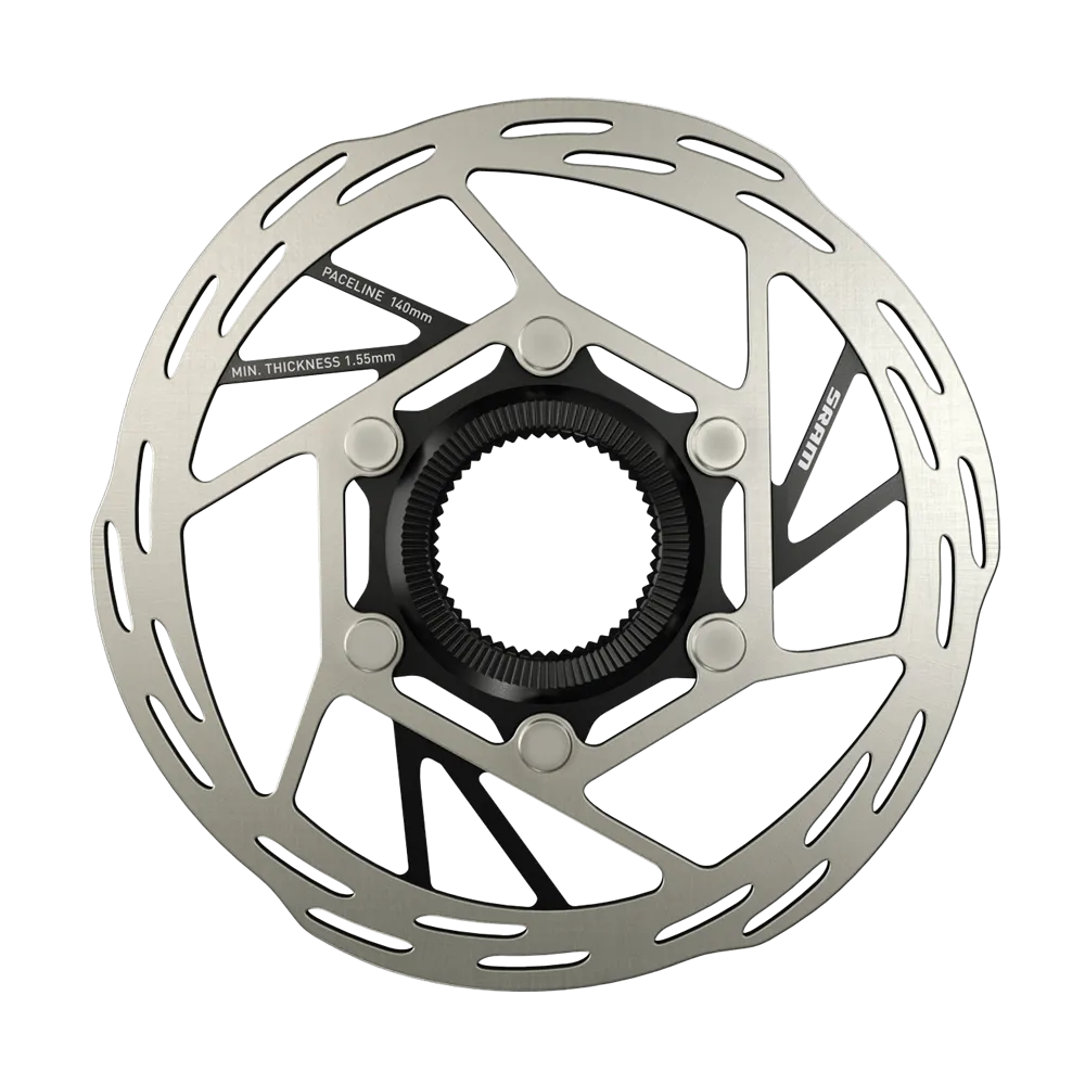 SRAM Paceline Centrelock Rotors