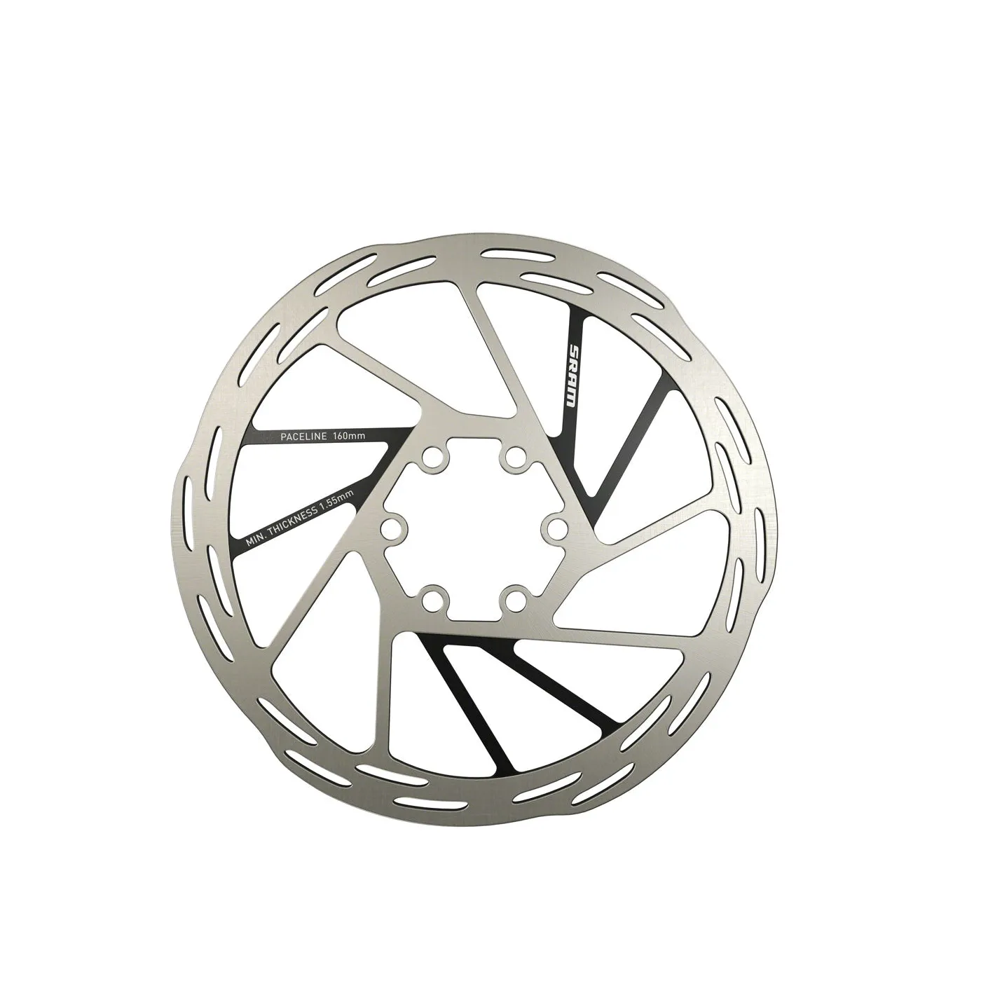 SRAM Paceline Disc Brake Rotor - 160mm