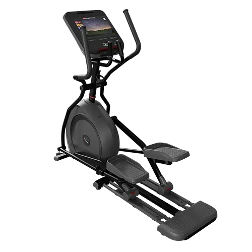 Star Trac 4CT Cross Trainer