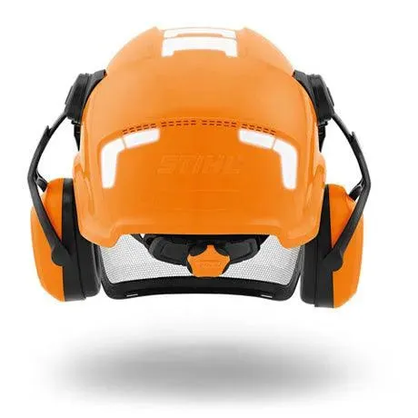 STIHL Advance X-Vent kypäräsetti