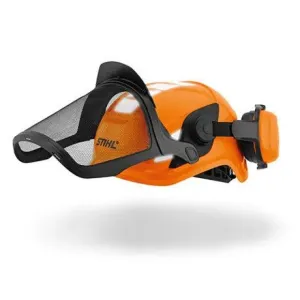 STIHL Advance X-Vent kypäräsetti