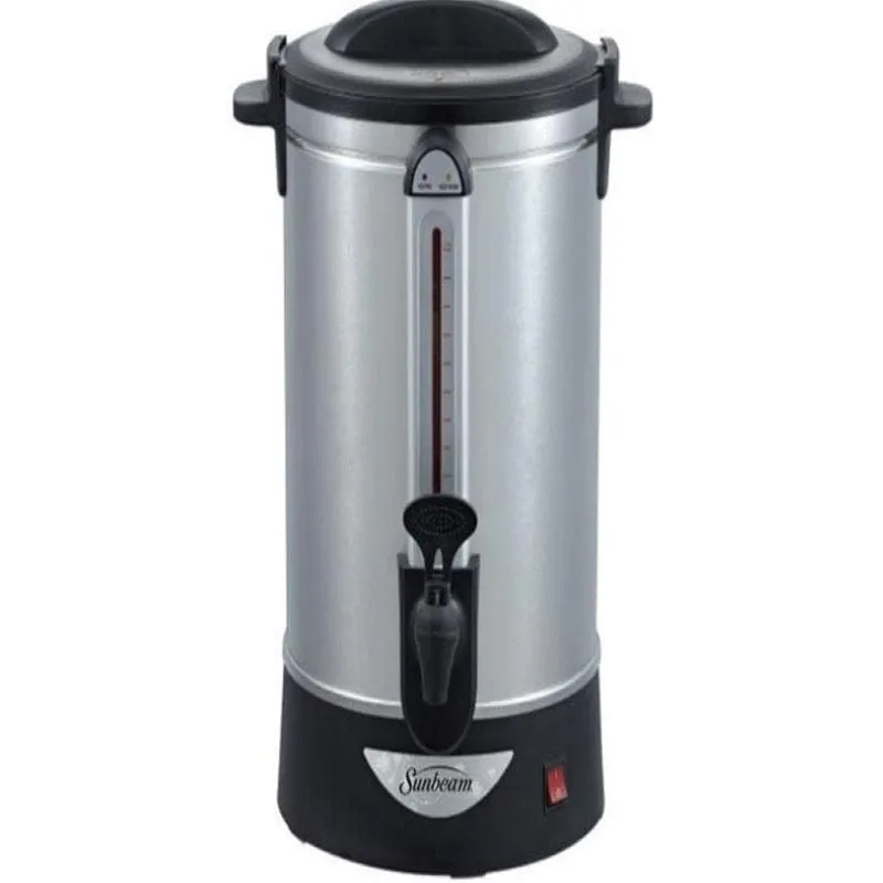 Sunbeam 30 Litre Stainless Steel Urn SPU-30A