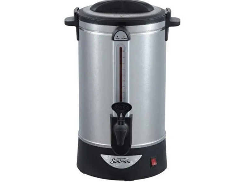 Sunbeam 30 Litre Stainless Steel Urn SPU-30A