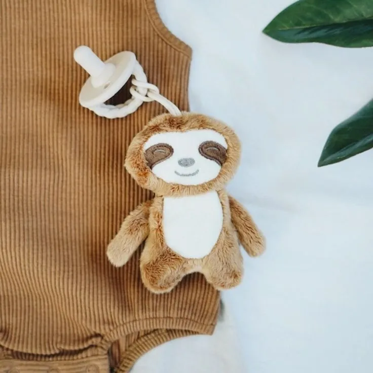Sweetie Pal - Sloth
