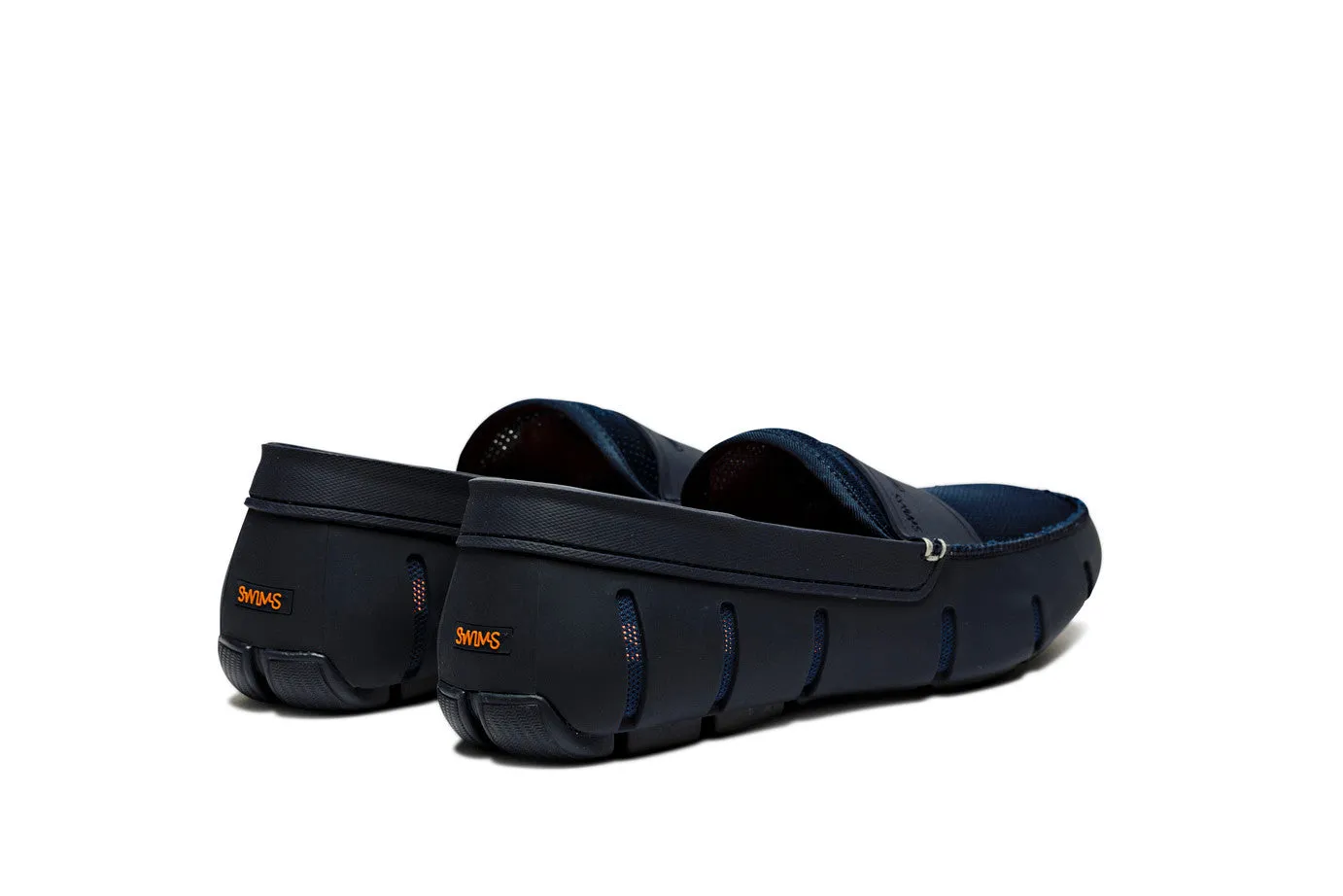 SWIMS Men's Penny Loafer