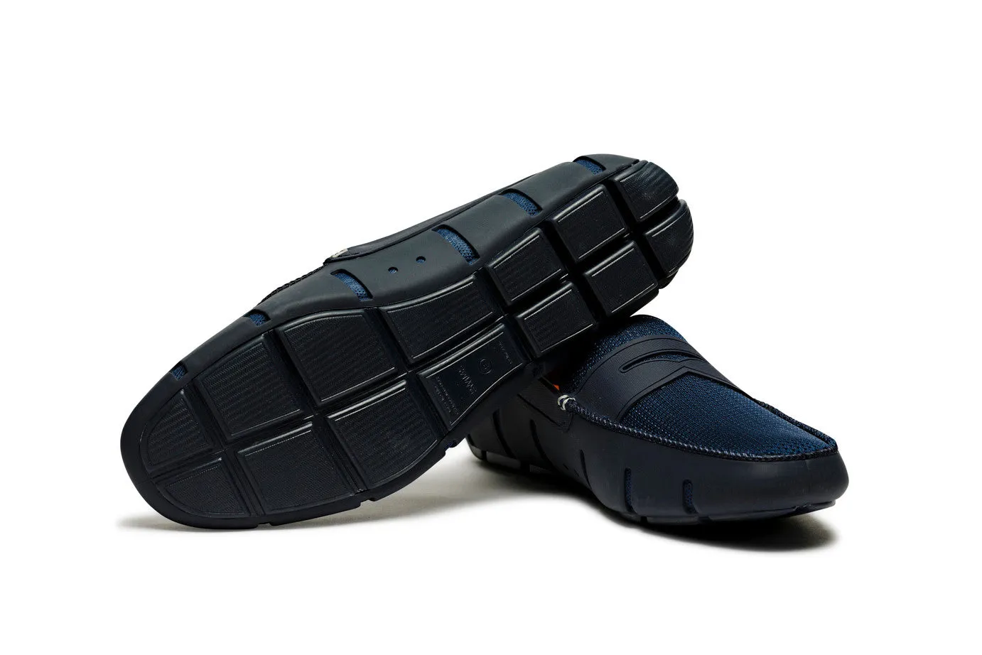 SWIMS Men's Penny Loafer