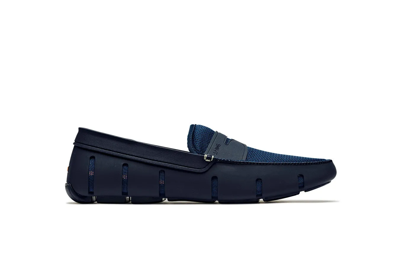 SWIMS Men's Penny Loafer
