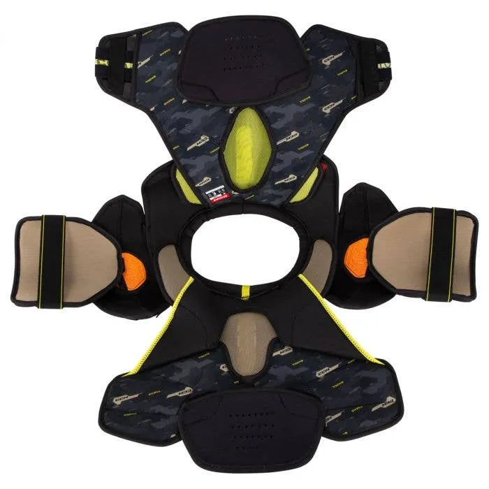 Tacks AS-V Senior Shoulder Pads