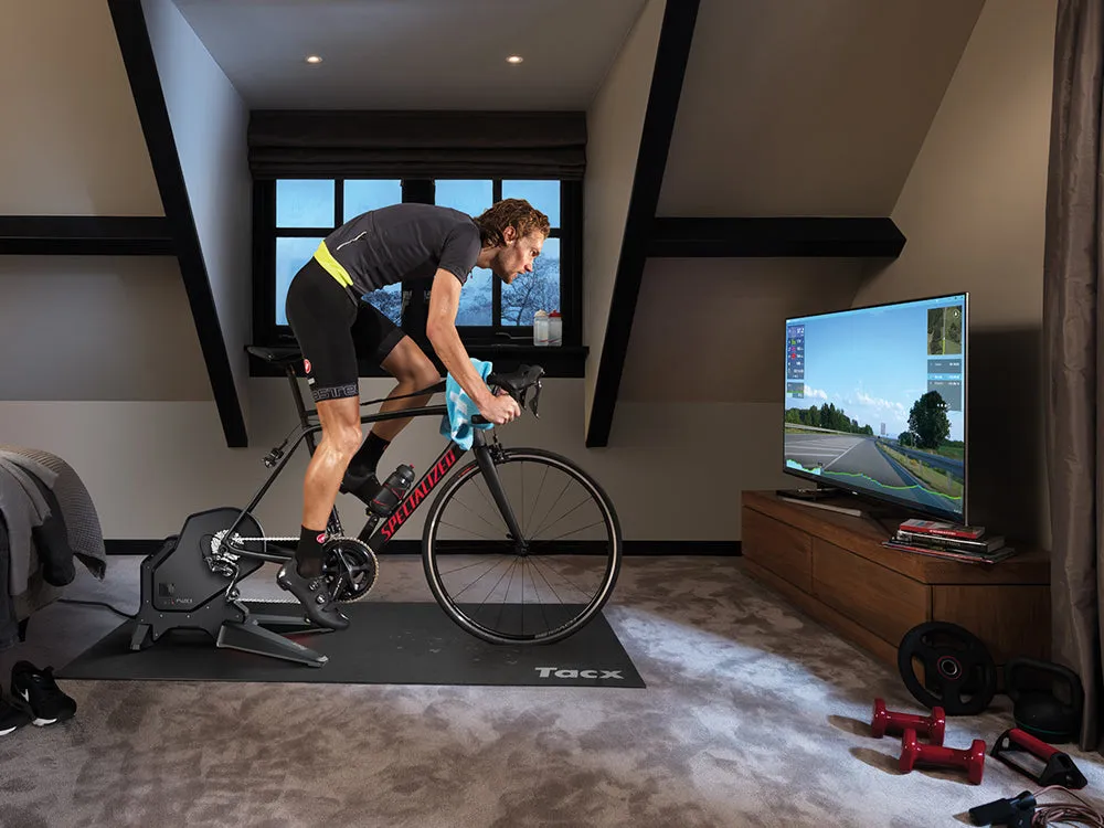 Tacx T2900 Flux S Trainer