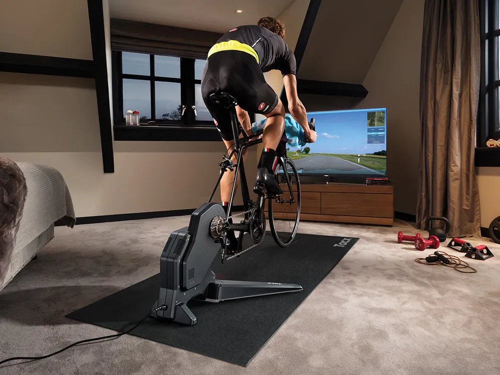 Tacx T2900 Flux S Trainer