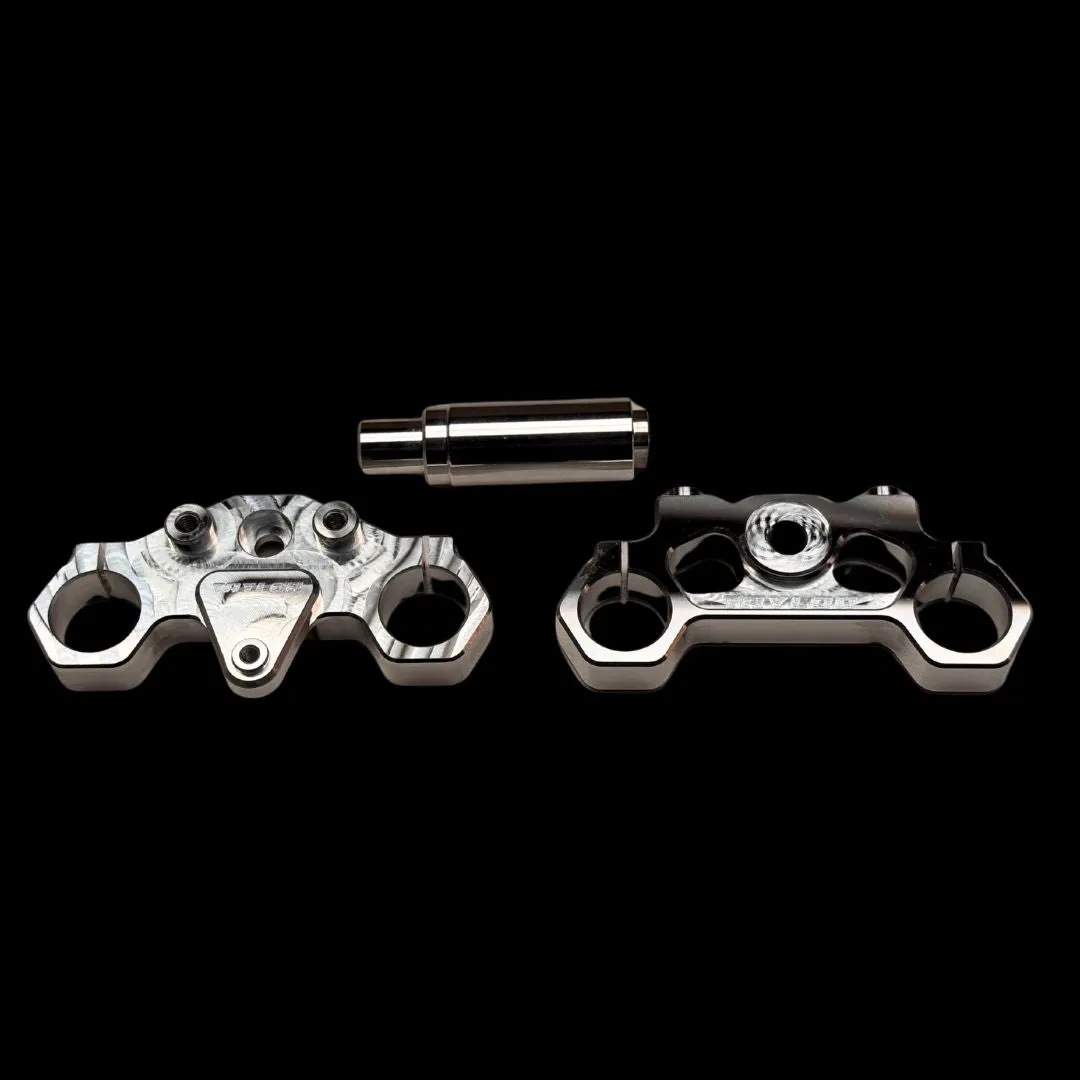 Taylor Billet Triple Clamp set LOSI Promoto MX SM