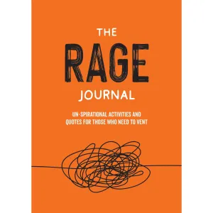 The Rage Journal