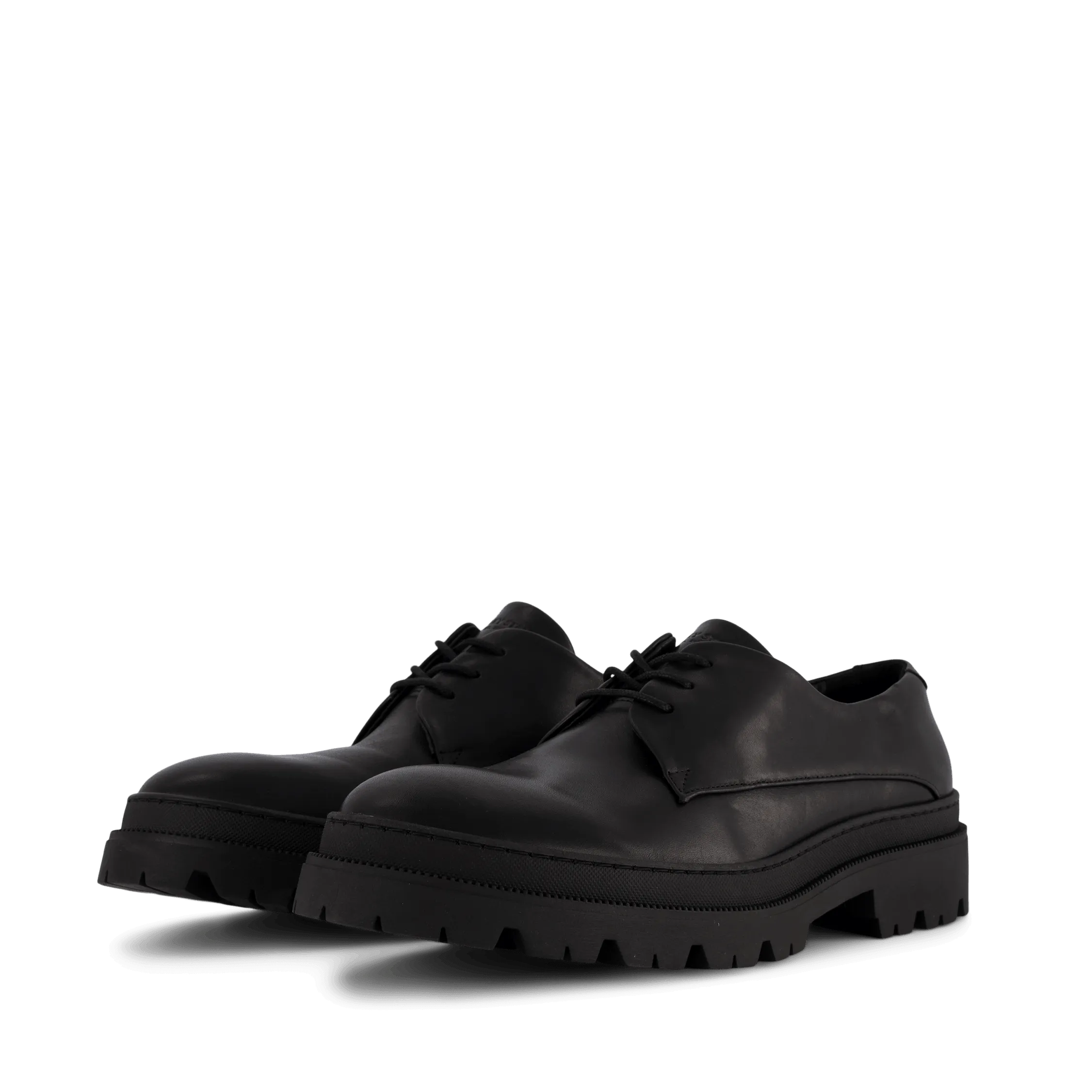 Tokyo Leather Shoe