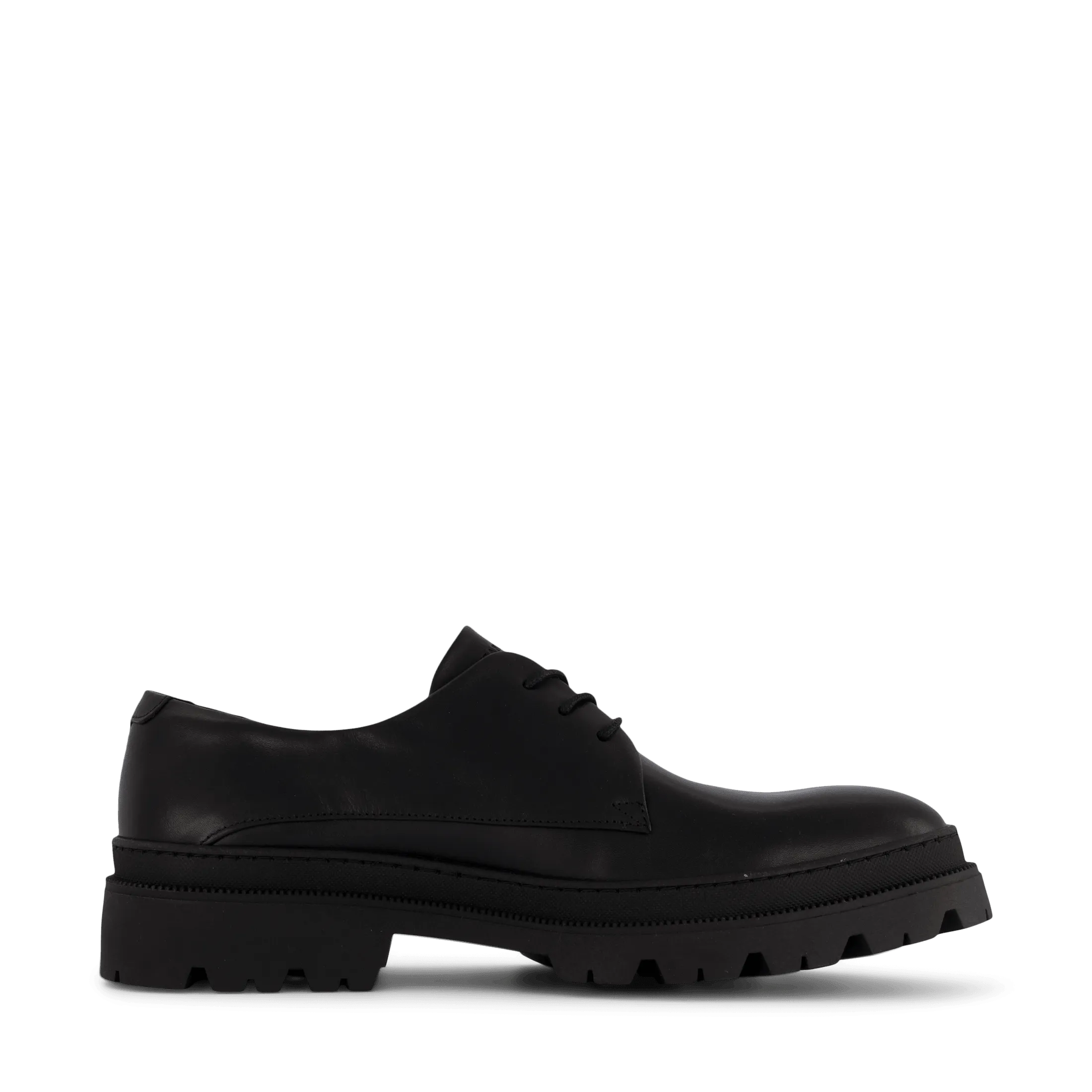 Tokyo Leather Shoe