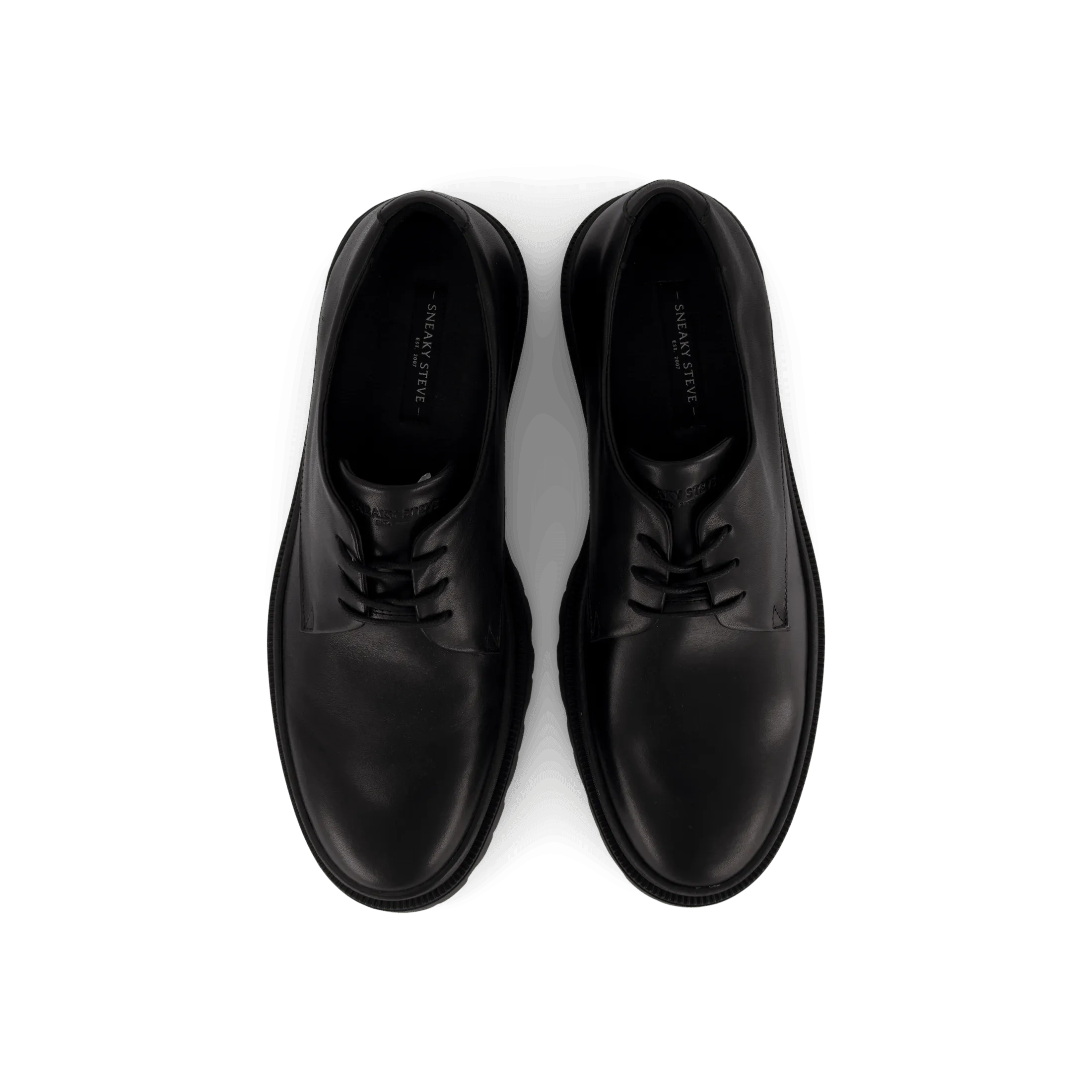 Tokyo Leather Shoe