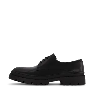 Tokyo Leather Shoe