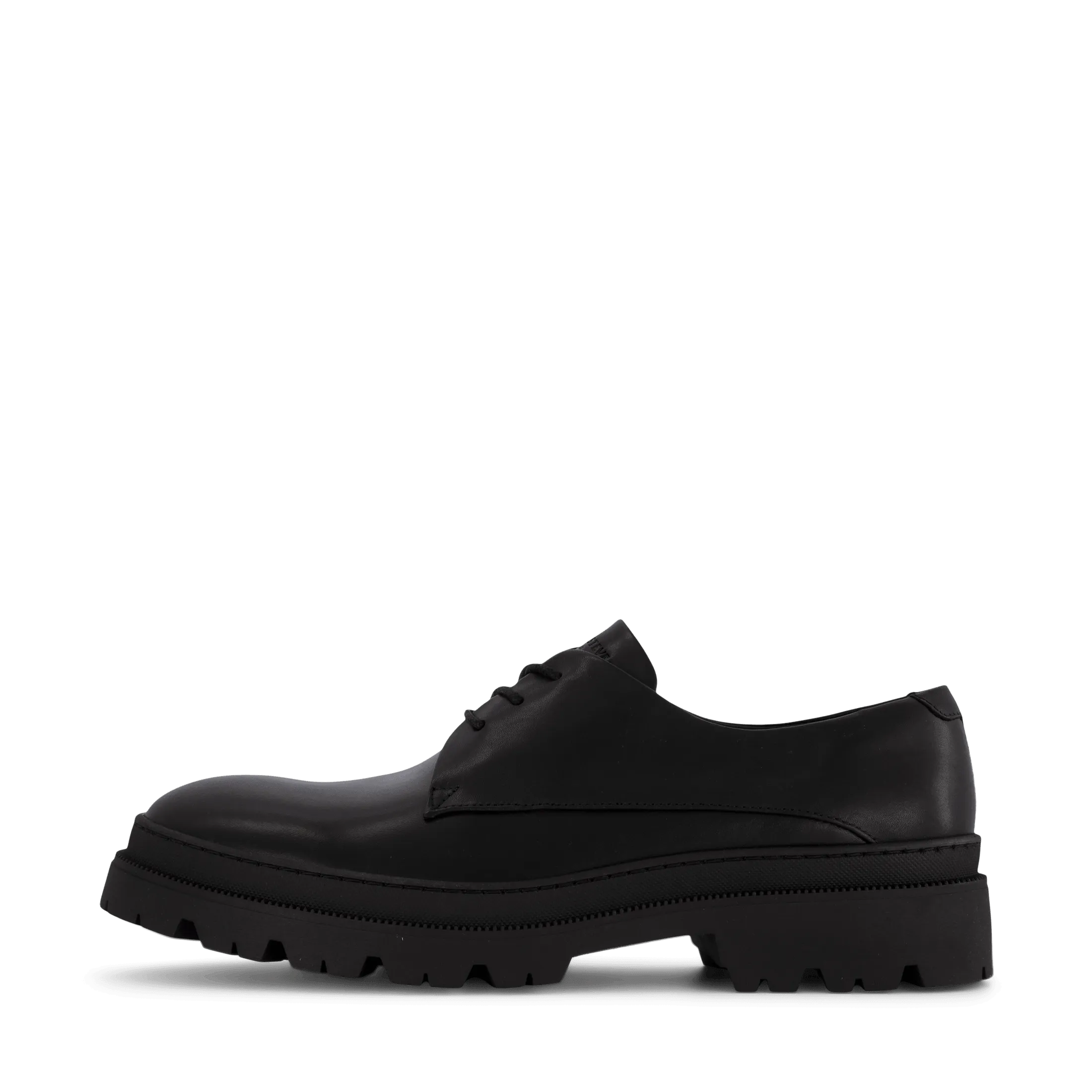 Tokyo Leather Shoe