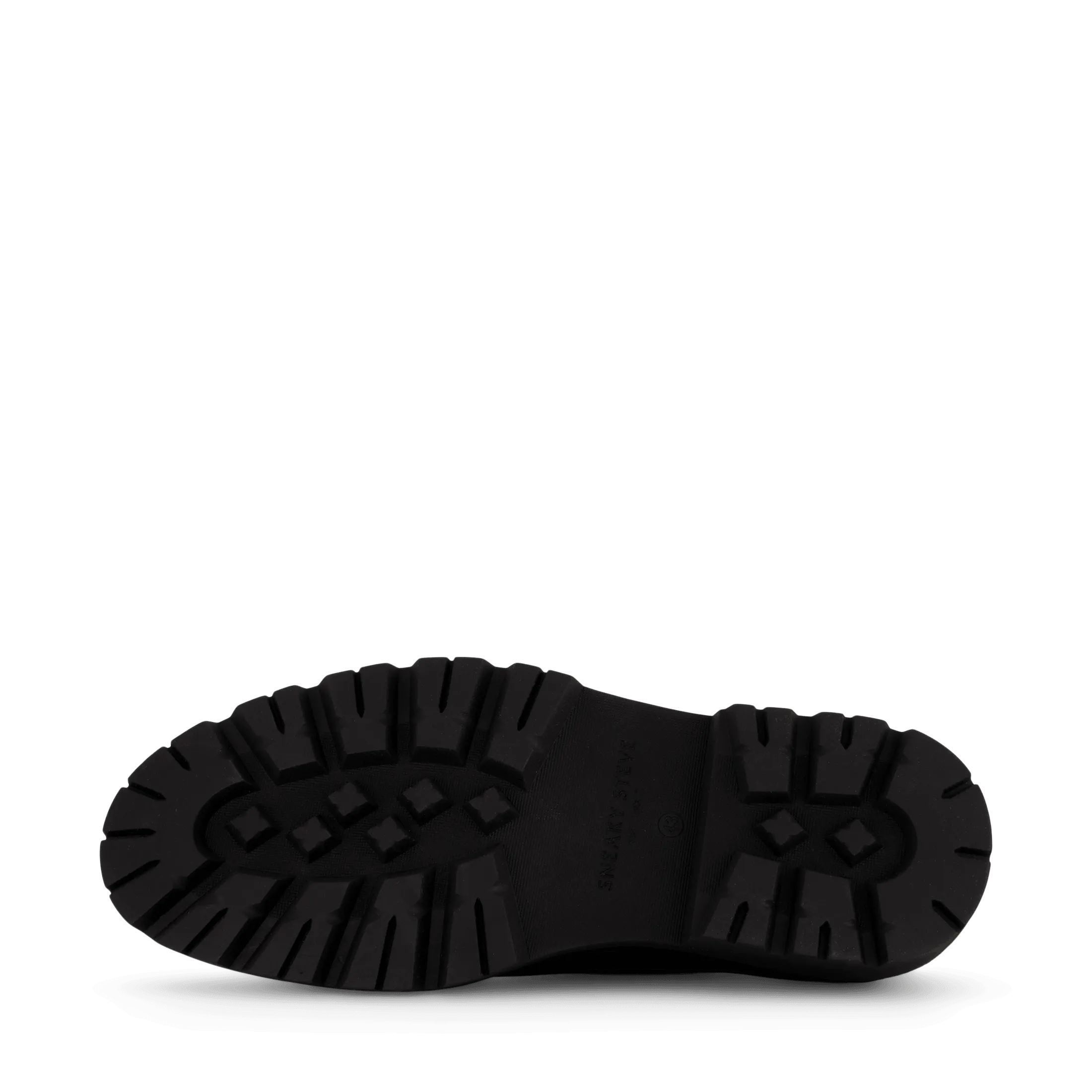 Tokyo Leather Shoe