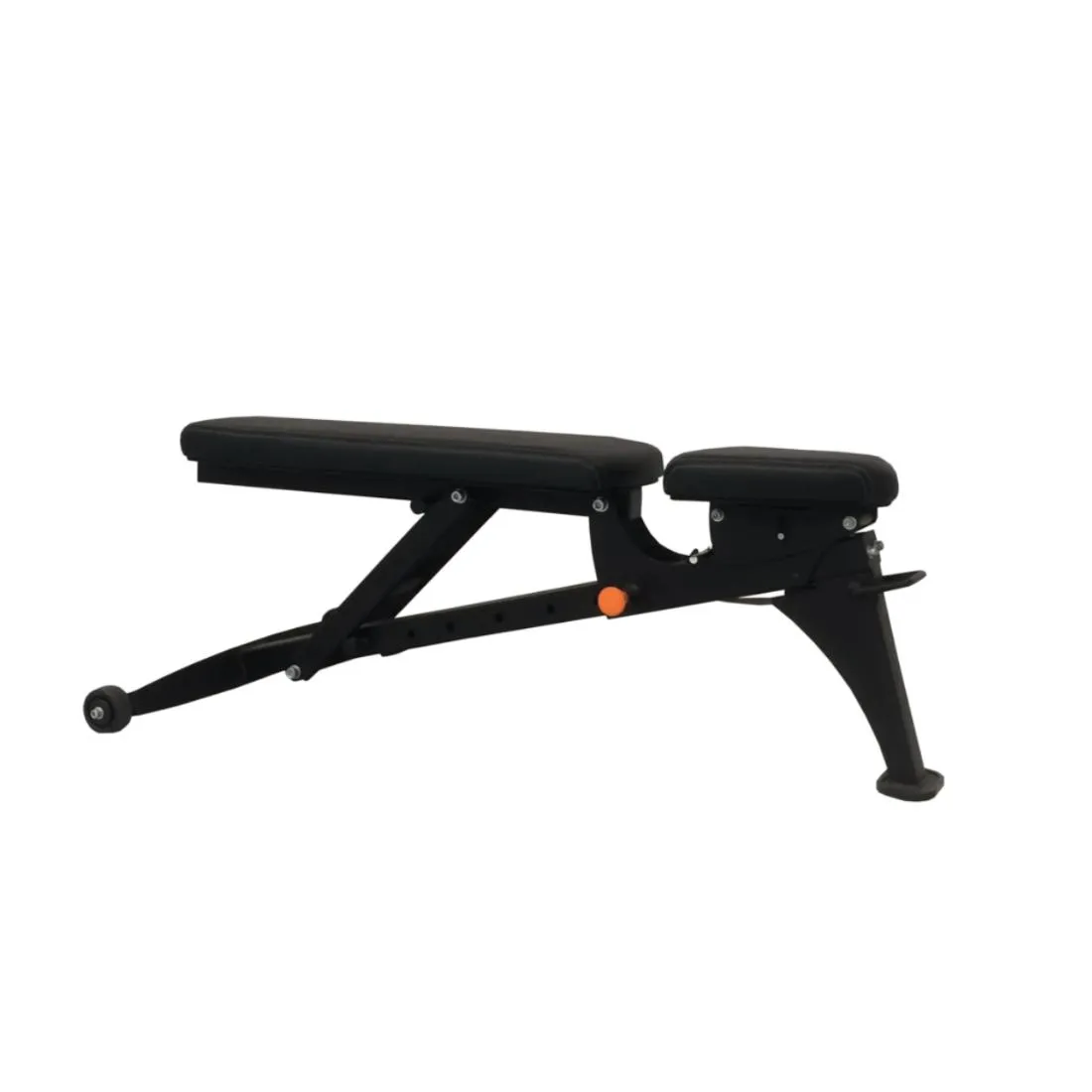 Torque Flat to Incline Bench for F9 Trainer