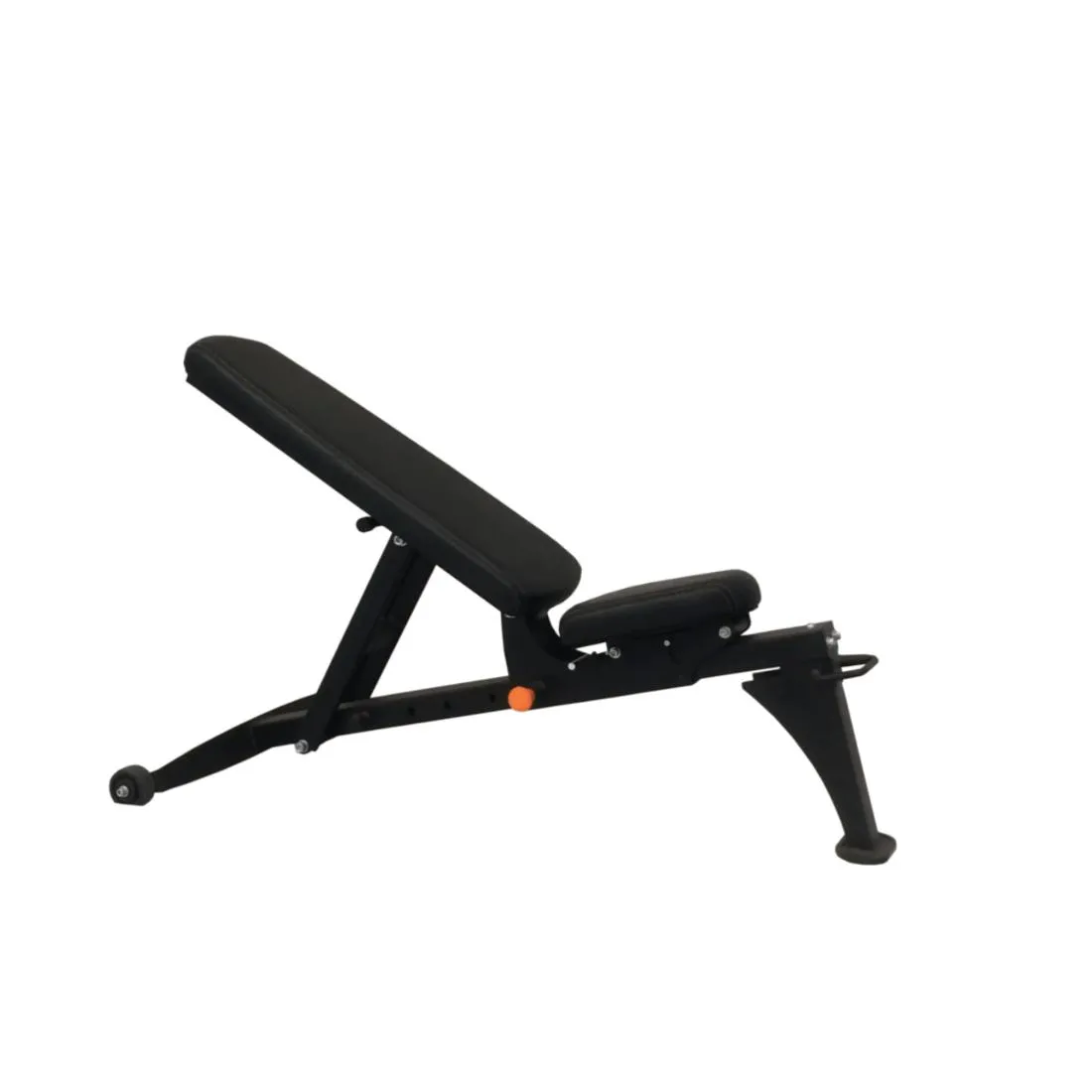 Torque Flat to Incline Bench for F9 Trainer