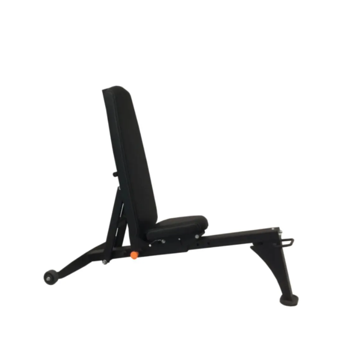 Torque Flat to Incline Bench for F9 Trainer
