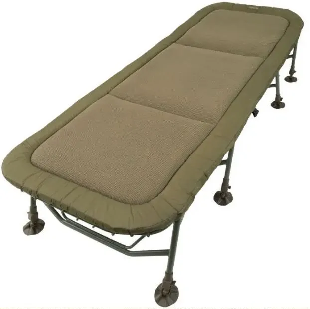 Trakker RLX Flat-8 Bed