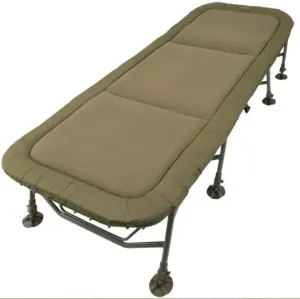 Trakker RLX Flat-8 Bed